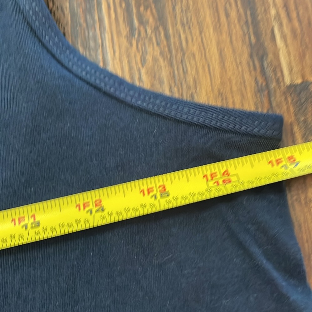 NWT Guy Harvey tank top size S - Picture 4 of 5